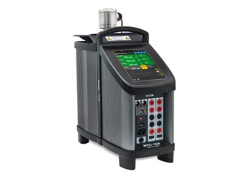 RTCt 系列  <P> 参考标准干体炉